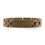 Authentic Wooden bracelet nz
