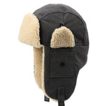 Aviator fur hat nz