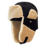 Aviator style Ushanka nz