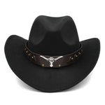 Badboy Felt Hat nz