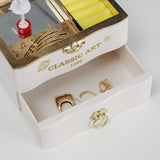 Ballerina Music Jewellery Box nz