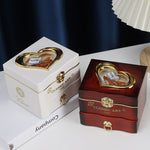 Ballerina Music Jewellery Box nz
