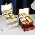 Ballerina Music Jewellery Box nz