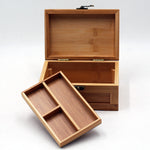 Bamboo Jewellery Box nz
