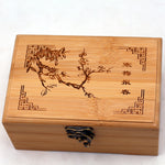 Bamboo Jewellery Box nz