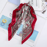 Bandana Headscarf nz