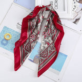 Bandana Headscarf nz