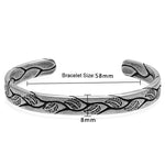Bangle original style Silver / 58 mm nz