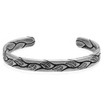 Bangle original style Silver / 58 mm nz