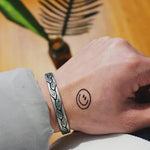 Bangle original style Silver / 58 mm nz