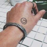 Bangle original style Silver / 58 mm nz