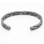 Bangle original style Silver / 58 mm nz