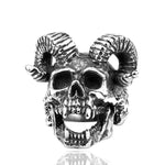 Baphomet Ring nz