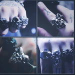 Baphomet Ring nz