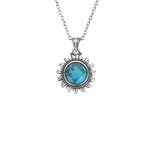 Baroque turquoise necklace nz