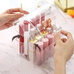 Basic makeup organizer nz