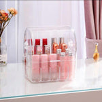 Basic makeup organizer Transparent nz