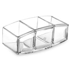 Bathroom makeup brush organiser nz