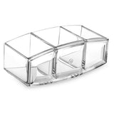 Bathroom makeup brush organiser nz
