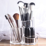 Bathroom makeup organiser n°3 nz