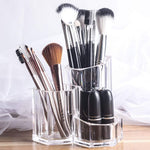 Bathroom makeup organiser nz