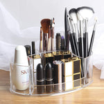 Bathroom makeup organiser nz
