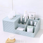 Bathroom makeup organizer nz