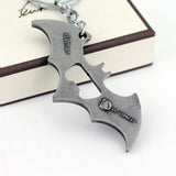 Batman bottle opener keyring nz
