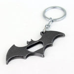 Batman bottle opener keyring nz