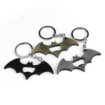 Batman bottle opener keyring nz