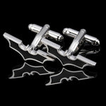 Batman Cufflinks nz