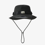 Beach Bucket hat Black nz