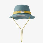 Beach Bucket hat Light blue nz