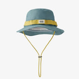 Beach Bucket hat Light blue nz