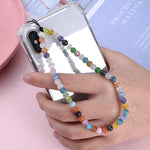 Beaded phone strap nz