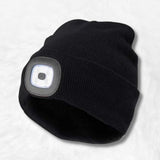 Beanie with torch nz