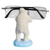 Bear glasses holder nz