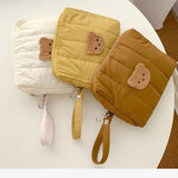 Bear toiletry bag nz