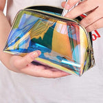 Beauty product makeup bag nz