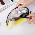 Beauty product makeup bag nz