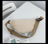 Beige Bum Bag nz