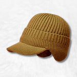 Beige cap nz