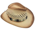 Beige cowboy hat nz