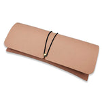 Beige glasses case nz