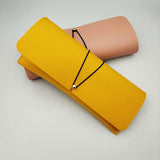 Beige glasses case nz