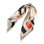Beige headscarf nz