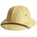 Beige safari hat nz