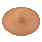 Beige sun hat nz