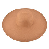 Beige sun hat nz