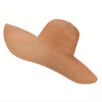 Beige sun hat nz